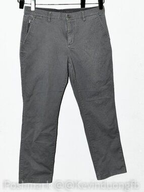 ENGLISH LAUNDRY MEN'S THE BRYANT CHINO 5 POCKET PANT. NEW WITHOUT TAGS .